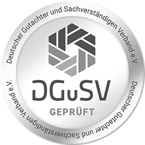 DGuSV – Deutsche Gutachter- und Sachverständigenverband